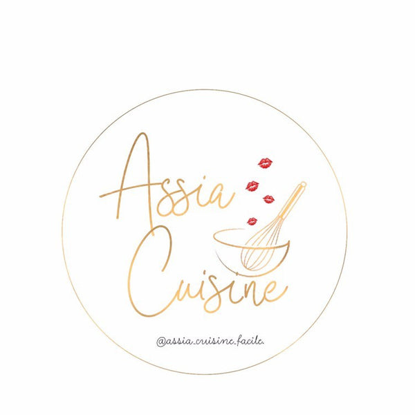 Assia Cuisine Facile
