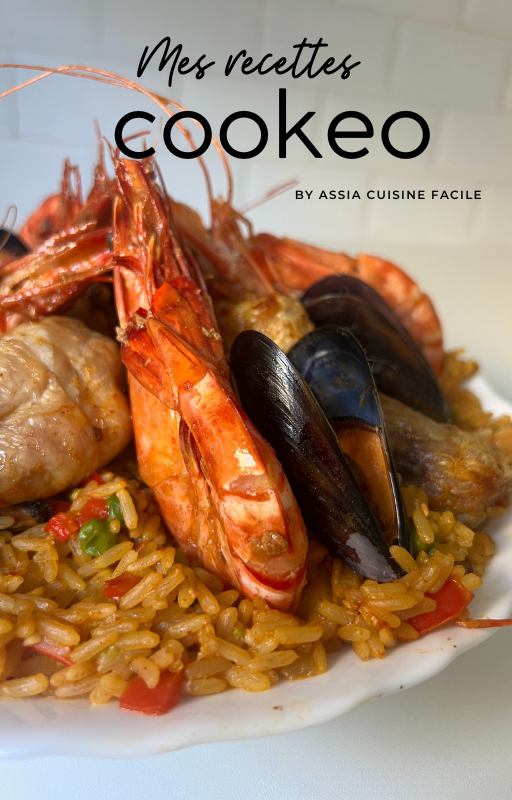 Ebook Cookeo